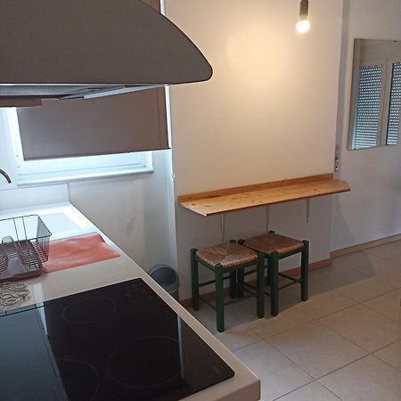 חאניה Evantia'S Cosy Studio מראה חיצוני תמונה