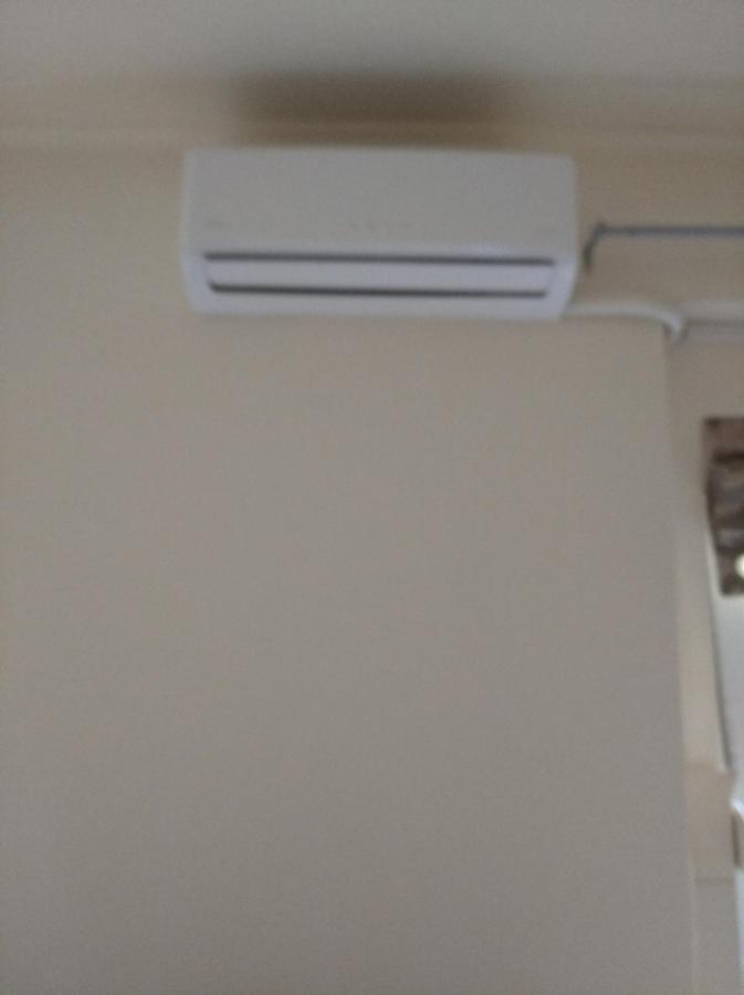 חאניה Evantia'S Cosy Studio מראה חיצוני תמונה